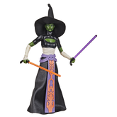 STAR WARS The Black Series Dathomir Witch (Halloween Edition)