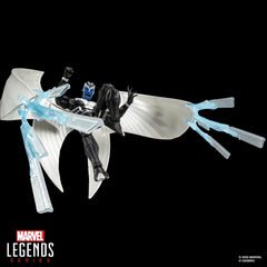 Marvel Legends Series X-Force Archangel