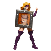 Marvel Legends Series Secret Wars Titania