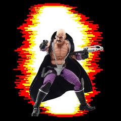 G.I. Joe Classified Series Retro Cardback Dr. Mindbender