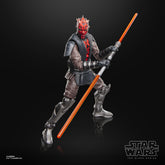STAR WARS The Black Series Maul