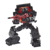Transformers Generations War for Cybertron Deluxe WFC-E41 Decepticon Runabout