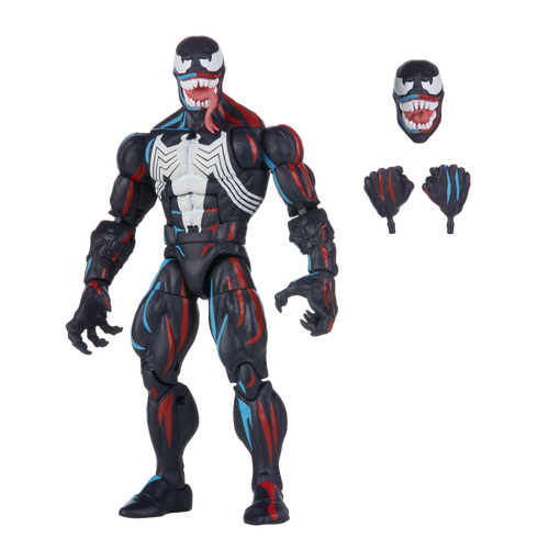 Marvel Legends Series Retro Venom
