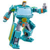 Transformers Scooby Doo Mysterious Prime & Automutt