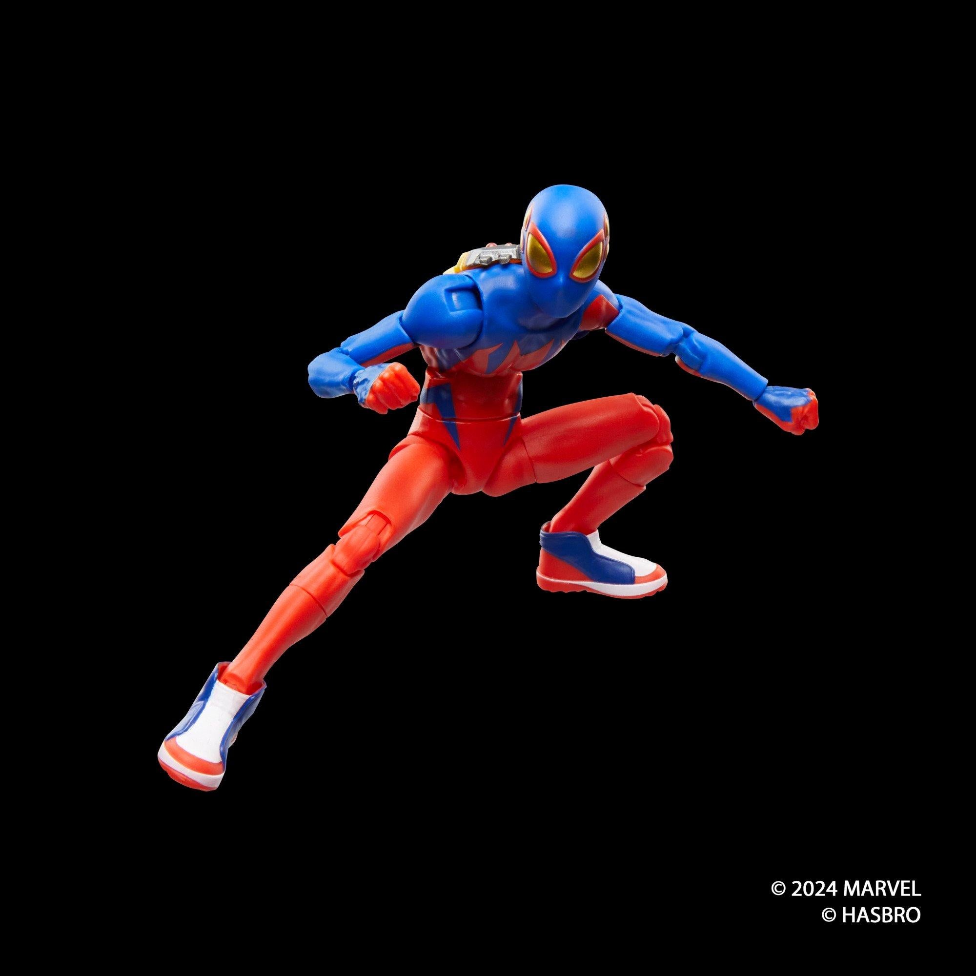Marvel Legends Series Spider-Boy