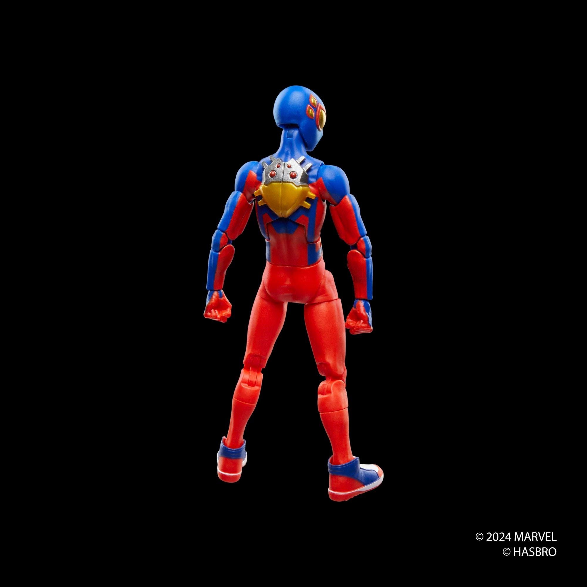 Marvel Legends Series Spider-Boy