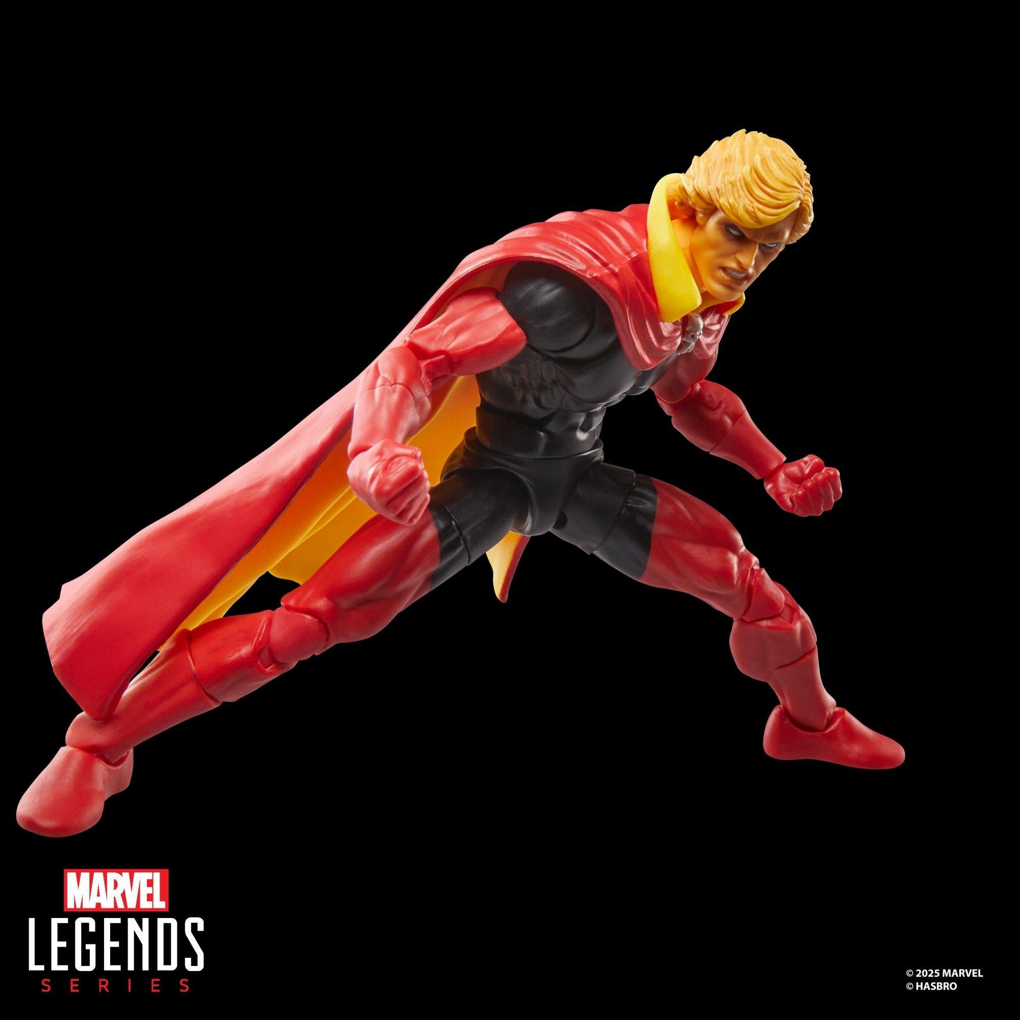 Marvel Legends Series Adam Warlock