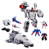 Transformers Age of the Primes Commander Class Armada Jetfire