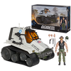 G.I. Joe Classified Series #214, Sgt Slaughter & the Triple "T"