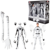 Marvel Legends Series Future Foundation Mister Fantastic & Spider-Man