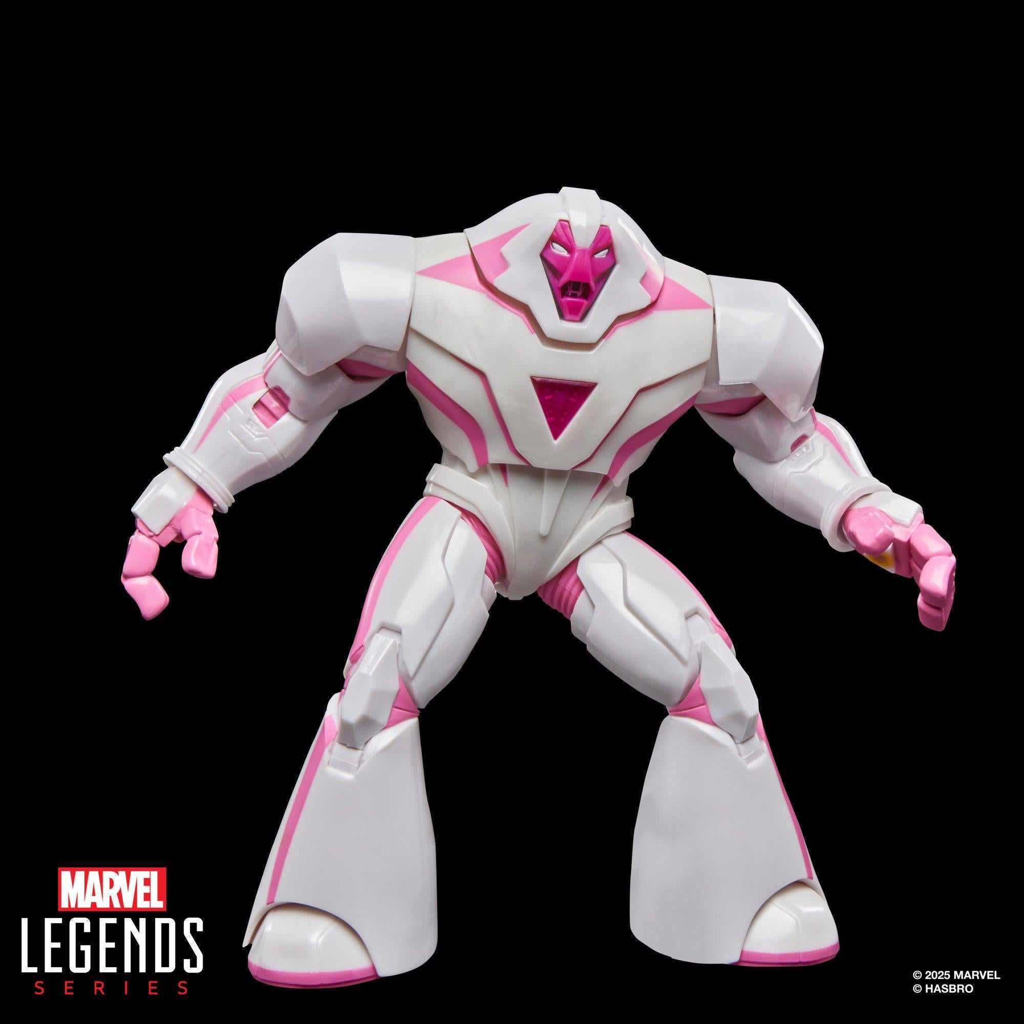 Marvel Legends Series X-Men’s Nimrod Sentinel