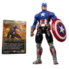 Marvel Legends Series Marvel Super Heroes Magic: The Gathering Captain America (Avengers: Twilight)