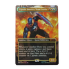 Marvel Legends Series Marvel Super Heroes Magic: The Gathering Captain America (Avengers: Twilight)