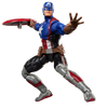 Marvel Legends Series Marvel Super Heroes Magic: The Gathering Captain America (Avengers: Twilight)