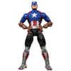 Marvel Legends Series Marvel Super Heroes Magic: The Gathering Captain America (Avengers: Twilight)