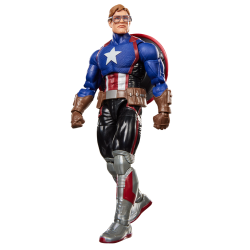 Marvel Legends Series Marvel Super Heroes Magic: The Gathering Captain America (Avengers: Twilight)