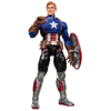 Marvel Legends Series Marvel Super Heroes Magic: The Gathering Captain America (Avengers: Twilight)