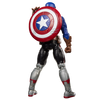 Marvel Legends Series Marvel Super Heroes Magic: The Gathering Captain America (Avengers: Twilight)