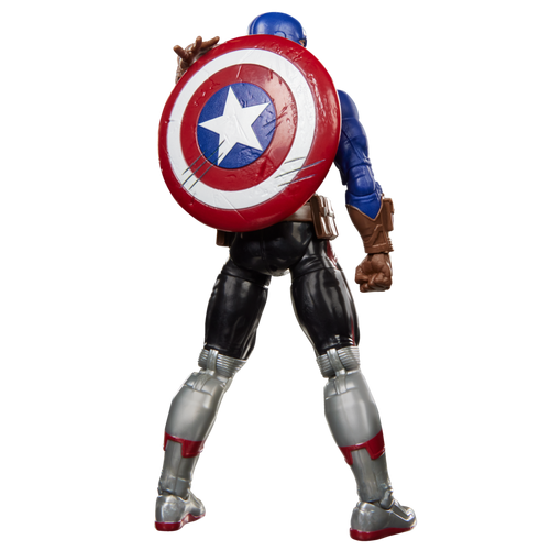 Marvel Legends Series Marvel Super Heroes Magic: The Gathering Captain America (Avengers: Twilight)