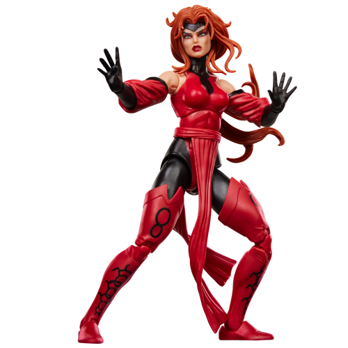 Marvel Legends Series Vision & Scarlet Witch, Avengers: The Crossing