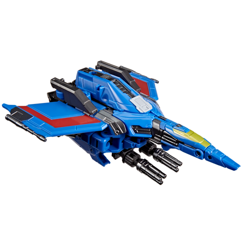 Transformers Studio Series Transformers: ONE Deluxe Class Thundercracker