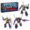 Transformers Studio Series The Transformers: The Movie MTMTE Collection Insecticon Bombshell, Insecticon Shrapnel, & Insecticon Kickback