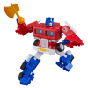 Transformers Optimus Prime & Autobot Jazz Cereal Box Set