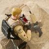 G.I. Joe Classified Series #208, Duke
