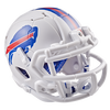 Transformers NFL Buffalo Bills Blizz-herd