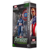 Marvel Legends Series Captain America, Avengers: Doomsday