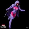 Marvel Legends Series Psylocke