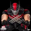 Marvel Legends Series Ultimate Wolverine