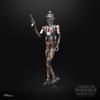 STAR WARS The Black Series IG-11 (Nevarro Marshal), Star Wars: The Mandalorian