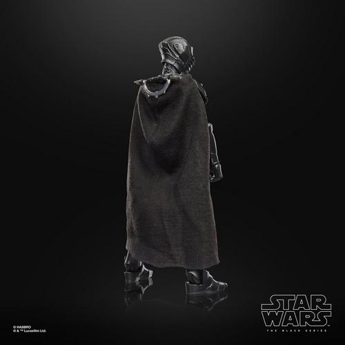 STAR WARS The Black Series Marrok, STAR WARS: Maul – Shadow Lord™