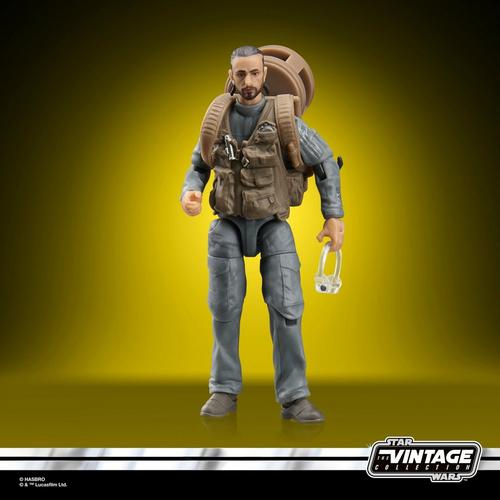 STAR WARS The Vintage Collection Bodhi Rook, Rogue One