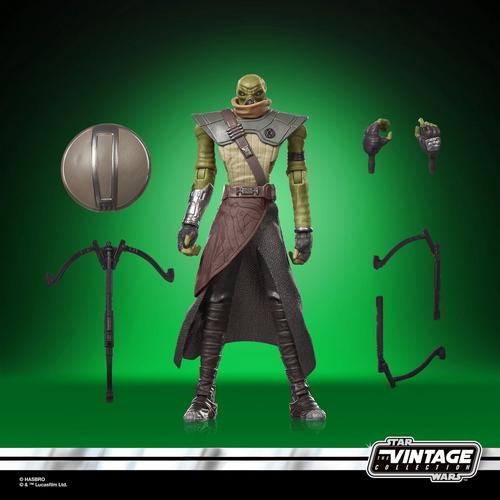 STAR WARS The Vintage Collection Embo, Star Wars: The Mandalorian and Grogu™