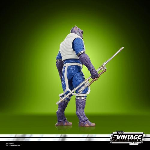 STAR WARS The Vintage Collection Zeb Orrelios (New Republic Pilot), Star Wars: The Mandalorian and Grogu™