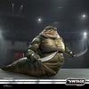 STAR WARS The Vintage Collection Rotta the Hutt, Star Wars: The Mandalorian and Grogu