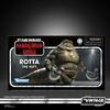 STAR WARS The Vintage Collection Rotta the Hutt, Star Wars: The Mandalorian and Grogu