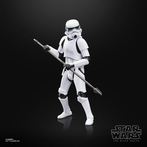 STAR WARS The Black Series Imperial Stormtrooper 