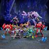 Transformers Beast Wars Predacon Collection