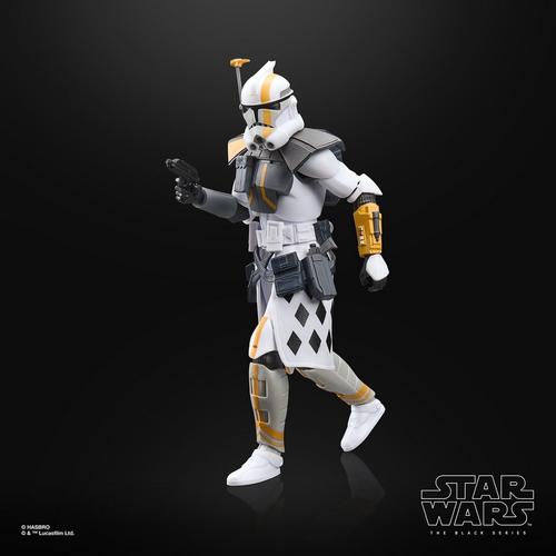 STAR WARS The Black Series ARC Trooper Battle Pack