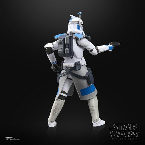 STAR WARS The Black Series ARC Trooper Battle Pack