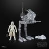 STAR WARS The Black Series Imperial Remnant AT-RT Driver & AT-RT