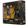 Marvel Legends Series Valentina Allegra de Fontaine and Marvel’s The Void, Thunderbolts*