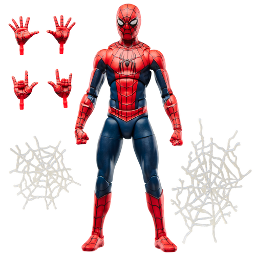 Marvel Legends Series Spider-Man: Brand New Day Spider-Man