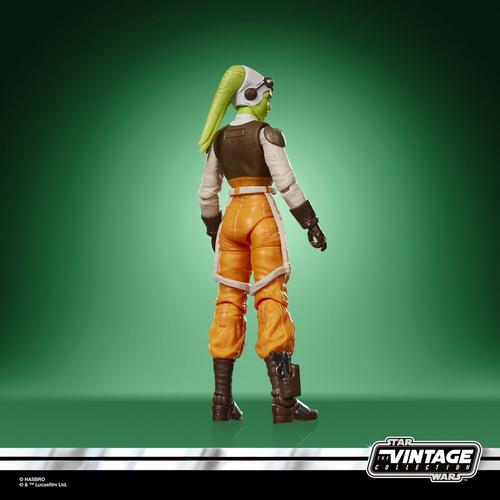 STAR WARS The Vintage Collection Hera Syndulla (Spectre-2), Star Wars Rebels™