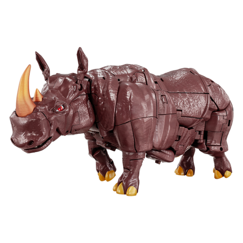 Transformers Takara Tomy MPG-26 Destron Rhinox
