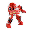 Transformers Takara Tomy Missing Link C-14 Ironhide