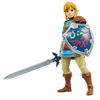 The Legend of Zelda Heroes of Hyrule Link